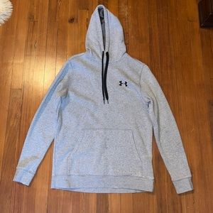 Under armour hoodie